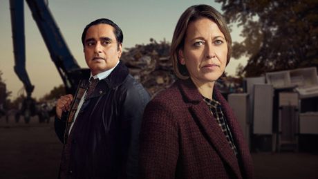 Unforgotten Saison 4 - Trailer