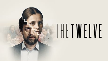 The Twelve Saison 2 - Trailer