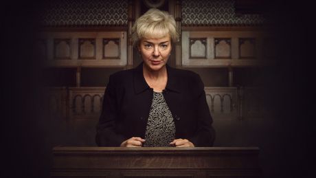 Ann Ming : le combat d'une mère - Trailer