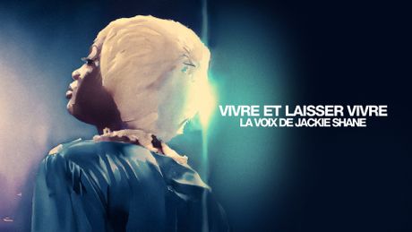 Vivre et laisser vivre : la voix de Jackie Shane
