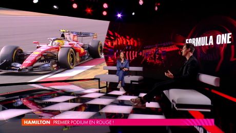 Formula One, le mag