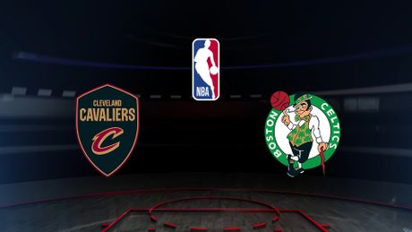 Cleveland Cavaliers / Boston Celtics