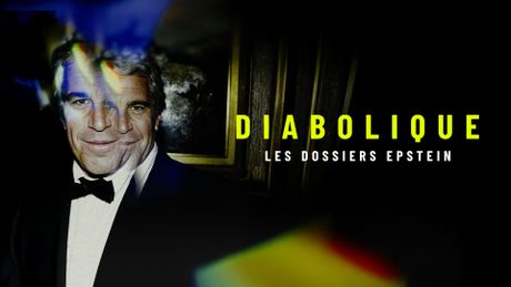 Diabolique - Les dossiers Epstein