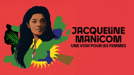 Jacqueline Manicom, une voix pour les femmes