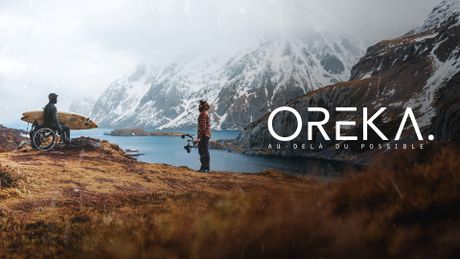 Oreka, au-delà du possible