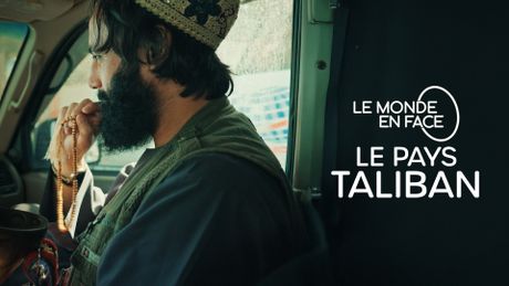 Le pays taliban