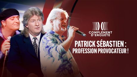 Complément d'enquête