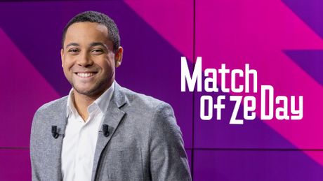Match of ze Day