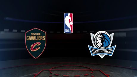 Cleveland Cavaliers / Dallas Mavericks