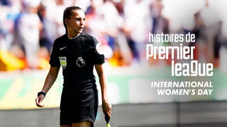 Histoires de Premier League