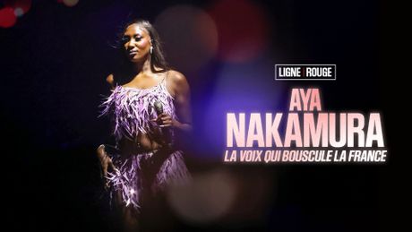 Aya Nakamura, la voix qui bouscule la France