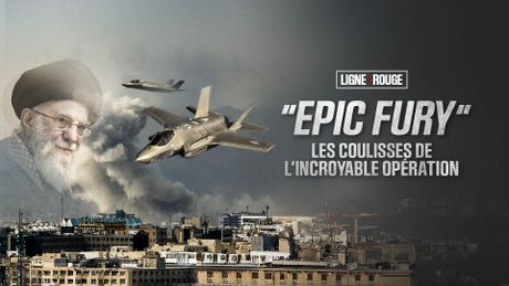 Epic Fury, les coulisses de l'incroyable opération