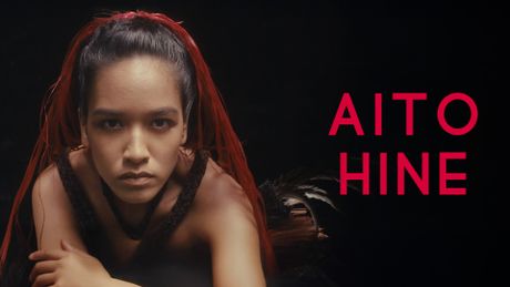 Aito Hine