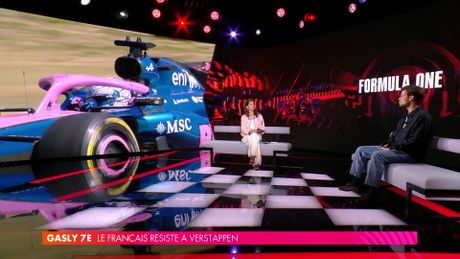Formula One, le mag