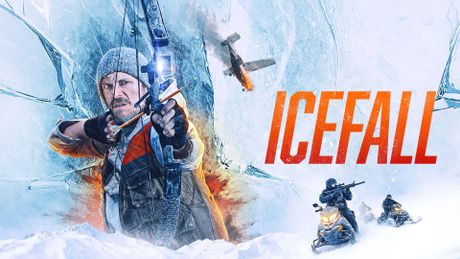 Ice Fall