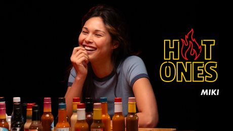 Hot Ones