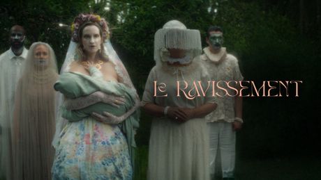 Le ravissement