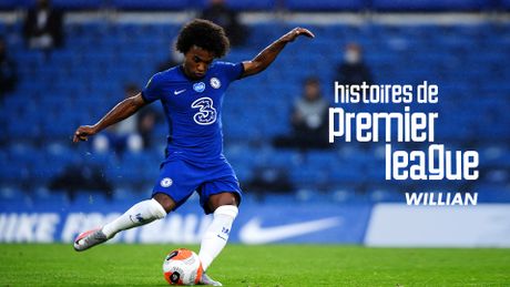 Histoires de Premier League