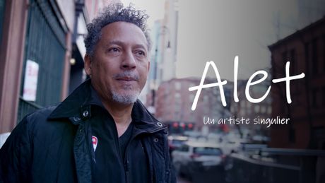 Alet, un artiste singulier