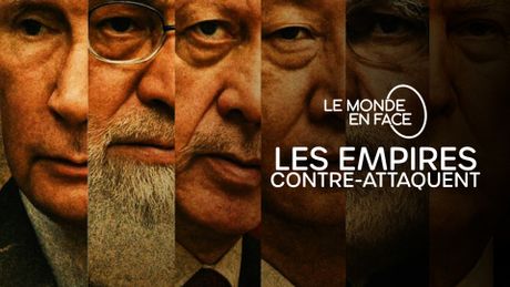 Les empires contre-attaquent