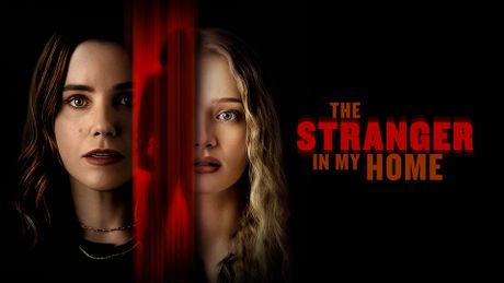 The Stranger in My Home