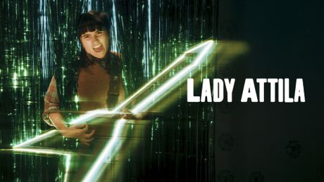 Lady Attila
