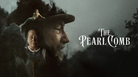 The Pearl Comb