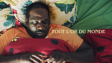 Tout l'or du monde