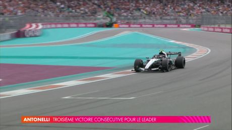 Formula One, le mag