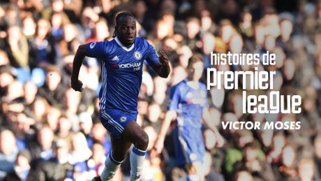 Histoires de Premier League