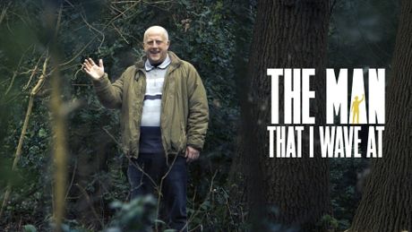 The Man That I Wave At