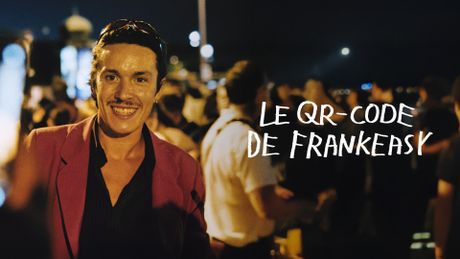 Le Q-R Code de Frankeasy