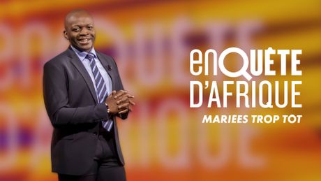 Enquête d'Afrique