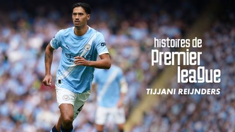 Histoires de Premier League