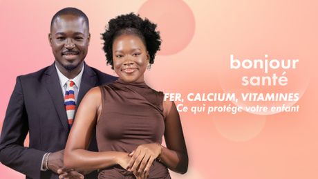 Bonjour Santé