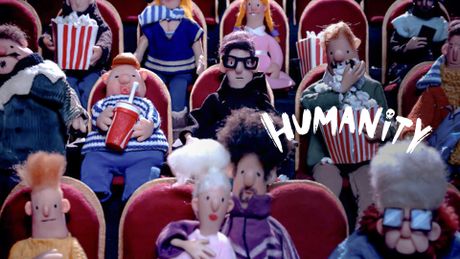 Humanity