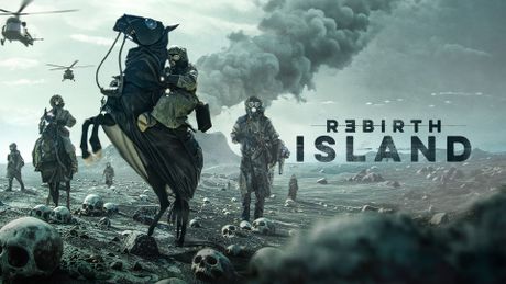 Rebirth Island