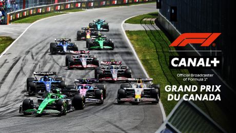 La course