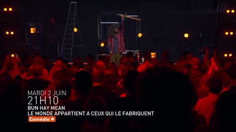  BUN HAY MEAN – Le monde ...