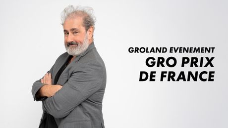 Gro Prix de France