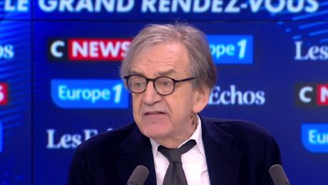 Le grand rendez-vous
