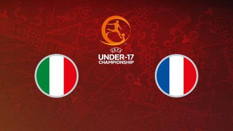Italie / France