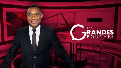 Les Grandes Bouches