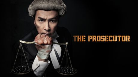 The Prosecutor