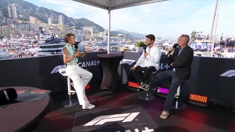 Formula One, le mag