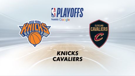 New York Knicks / Cleveland Cavaliers