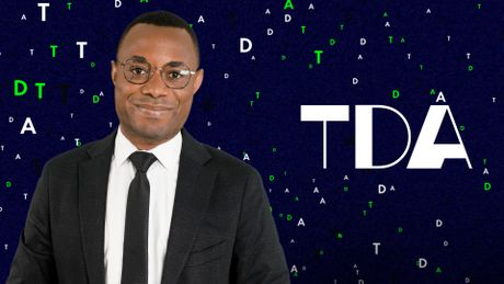 Talents d'Afrique