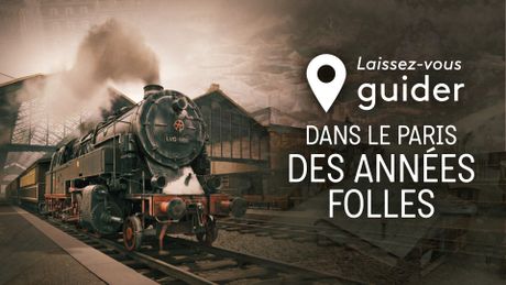 Laissez-vous guider