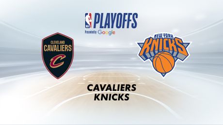Cleveland Cavaliers / New York Knicks
