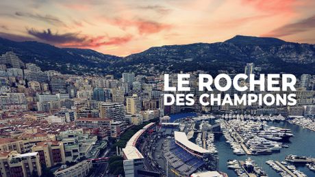 Le Rocher des champions